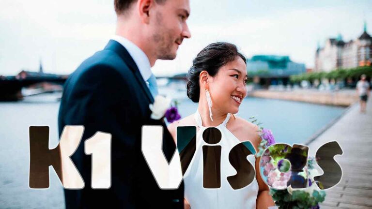 Read more about the article The DIY K-1 Fiancé Visa Guide 2026: A Step-by-Step Package