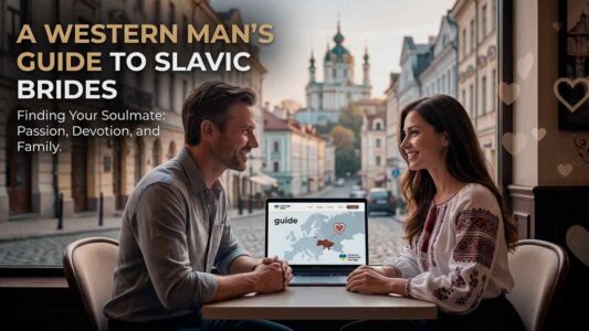 A Western Man’s Guide to Slavic Brides