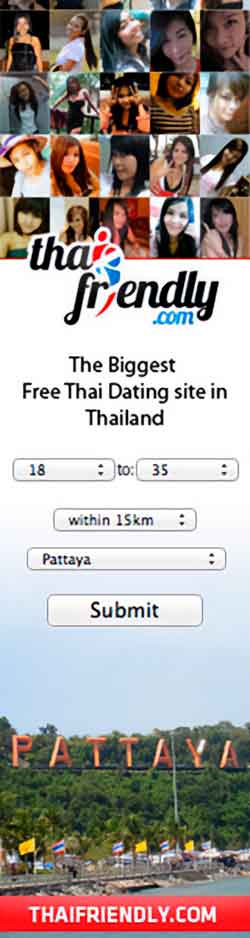 Honest ThaiFriendly Review: Meet Thai Women in Thailand?
