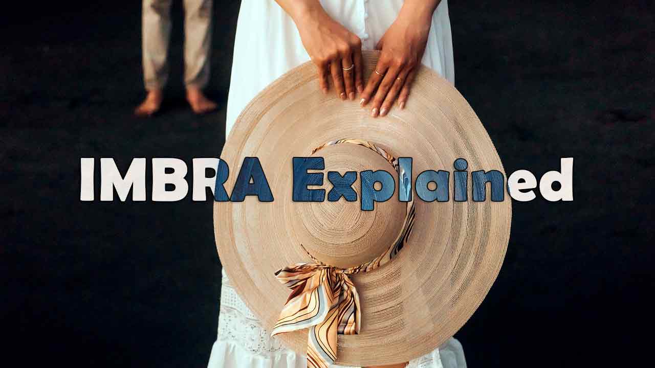 What is IMBRA? A Full Guide for Western Men (Guide)