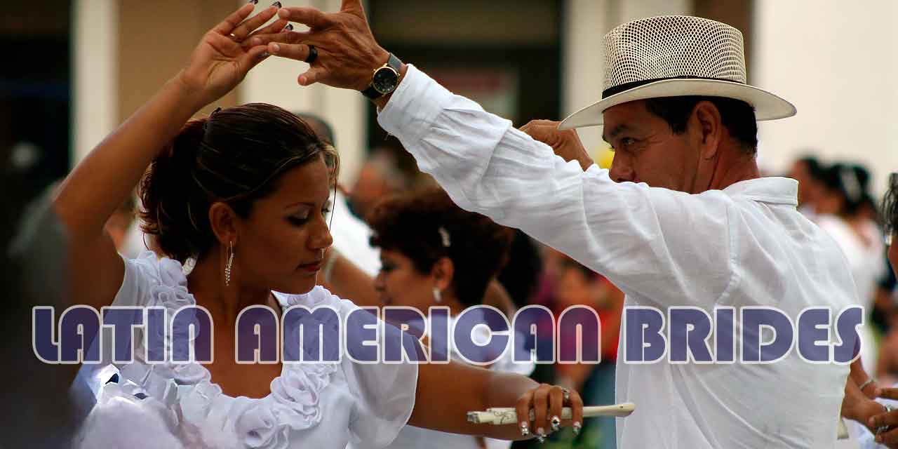 Latin Mail-Order Brides: A Guide to Wives from Colombia & Peru