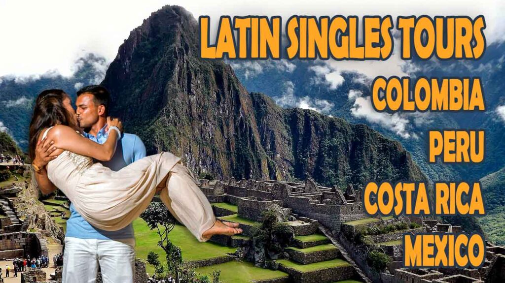 Latin romance tours, singles tours Latin America, meet Latin women, Colombian brides, Costa Rican brides, Peruvian brides, A Foreign Affair tours