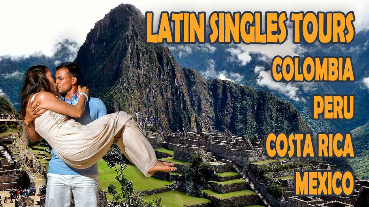 Latin Romance Tours: Find a Latin Wife with AFA