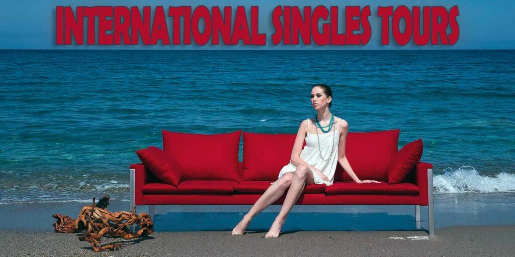 Do Singles Tours Really Work? A Skeptic's Guide to Finding Love Abroad