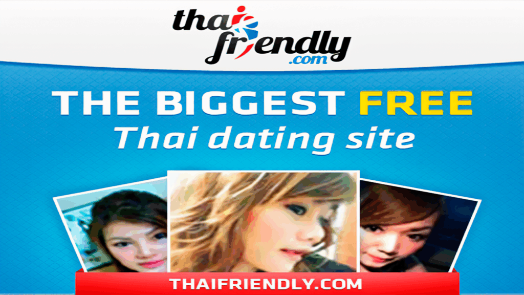 thaifriendly.com