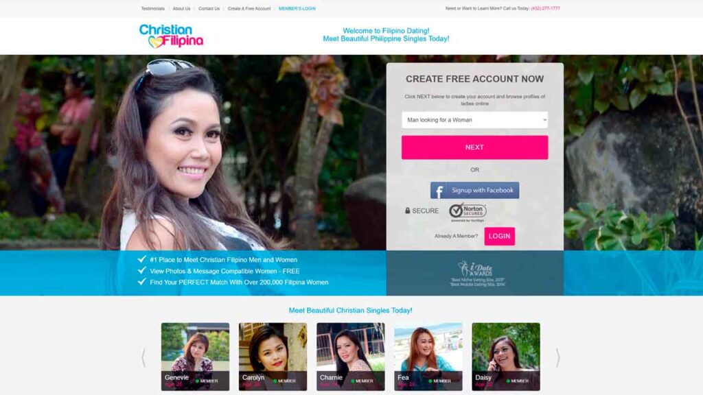 ChristianFilipina