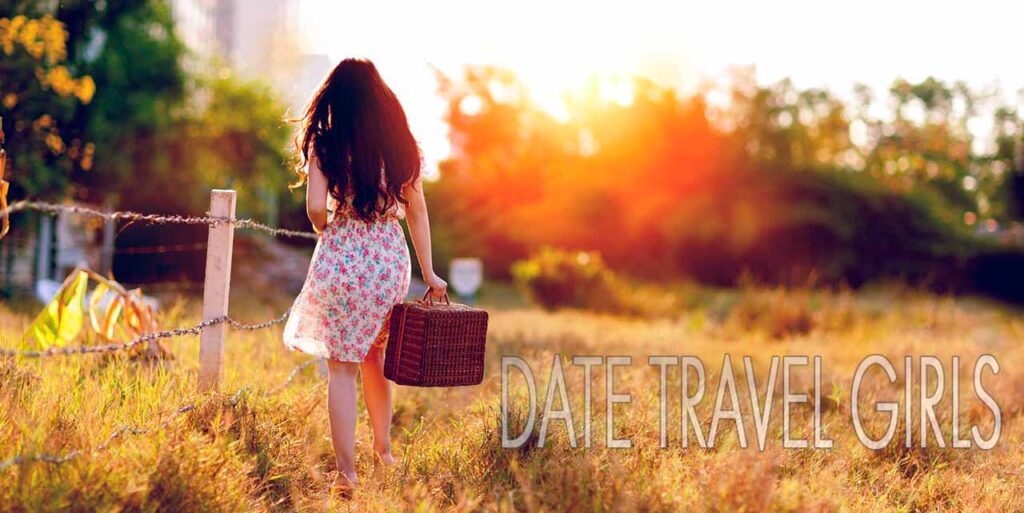 About Date Travel Girls: Your Guide to International Dating