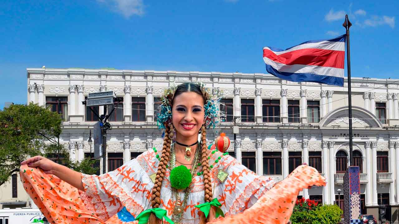 Romance Tour to San José, Costa Rica: Meet Your Tica Bride