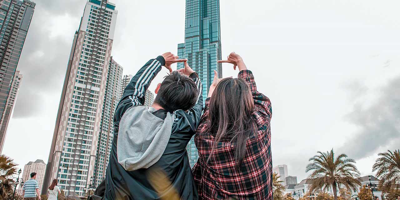 First Trip to Meet Her: A 10-Step Checklist for Success
