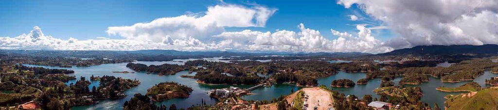 Guatapé