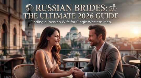 Russian Brides: The Ultimate 2026 Guide to Finding a Russian Wife