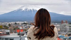 Read more about the article Tokyo Romance Tour 2026: Dating Japanese Women for Marriage