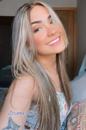 Latin Women Profiles