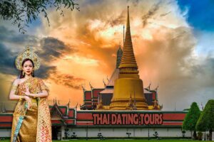 Read more about the article Bangkok Romance Tour (2026): Meet Thai Women for Marriage