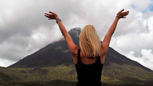 Costa Rica Romance Tour 2026: Dating Beautiful Ticas for Marriage