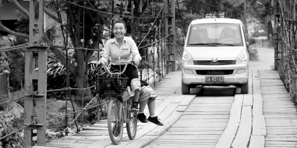 The 30-Day Plan to Finding a Foreign Girlfriend: A Step-by-Step Roadmap