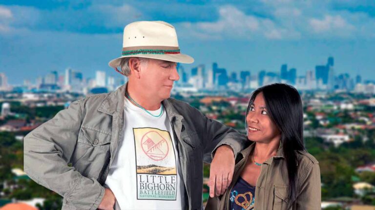 Read more about the article Best Countries for Age Gap Relationships: Where to Find a Younger Wife