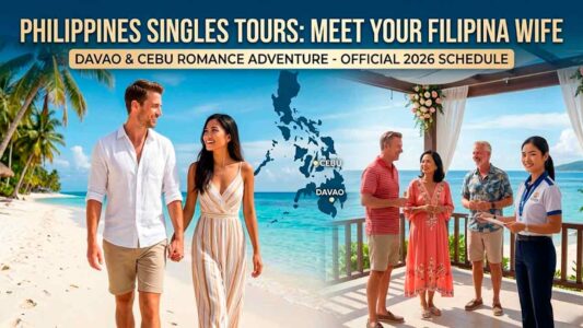 How to Find a Filipina Girlfriend & Wife in 2026