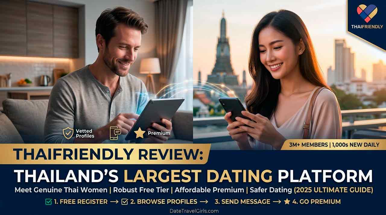 Read more about the article ThaiFriendly Review [2026]: Pros, Cons & Costs