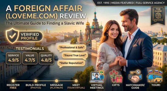 A Foreign Affair (Loveme.com) Review 2026