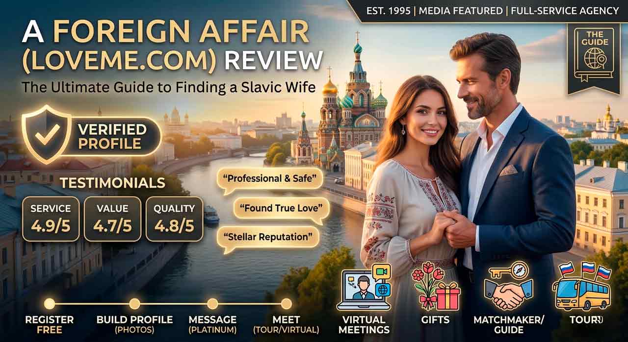 Read more about the article A Foreign Affair (Loveme.com) Review 2026