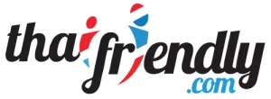 ThaiFriendly official logo