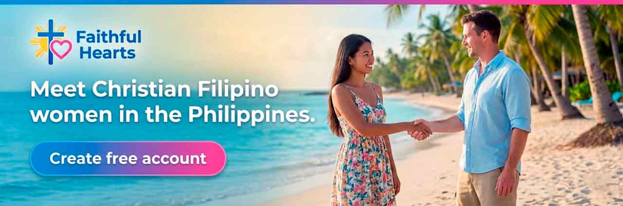 Christian Filipino Singles Free Dating Site