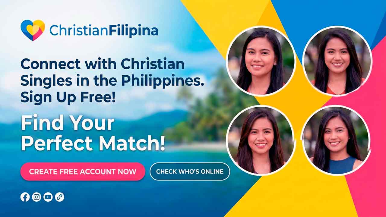 Christian Filipina Dating