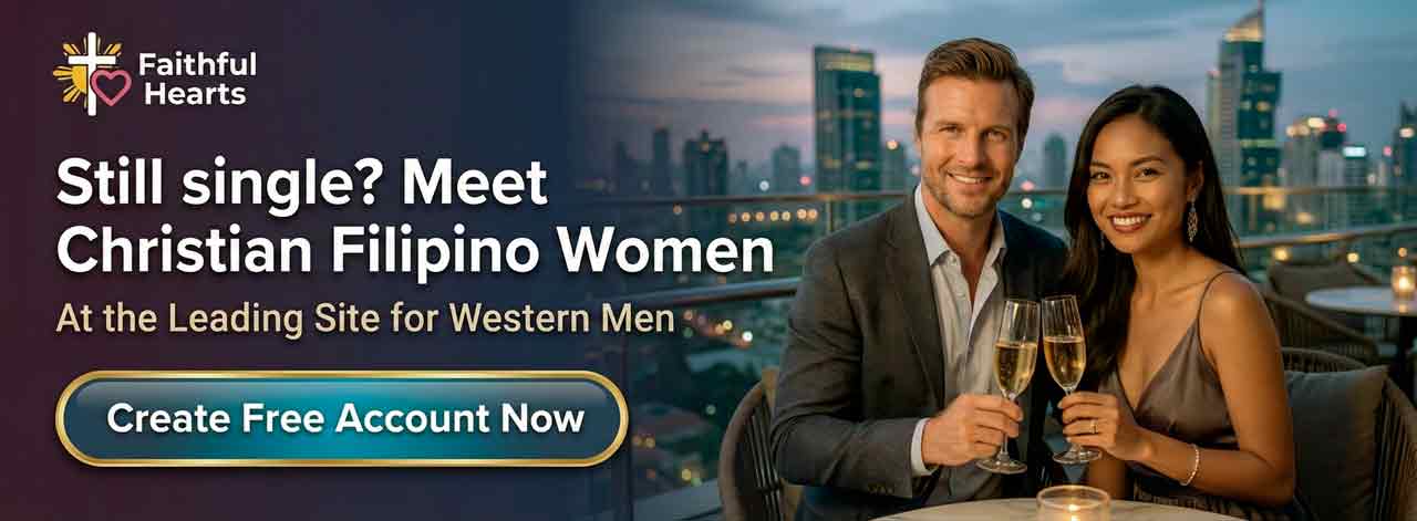 Dating Christian Filipino Singles Free