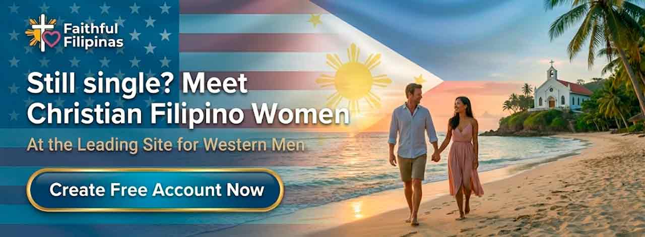 Meet Christian Filipinas Online