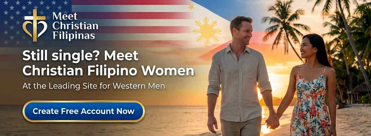 Meet Christian Filipinas Online Dating Site