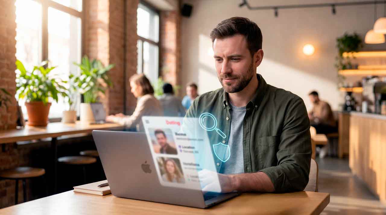 Read more about the article The International Dating Guide: How to Spot a Fake Profile