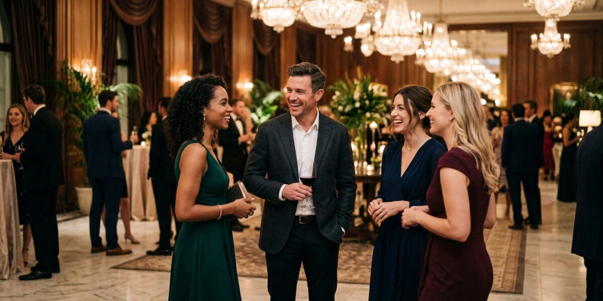 A Foreign Affair Romance Tours (2027): What to Expect, Dating Socials & How to Save Money