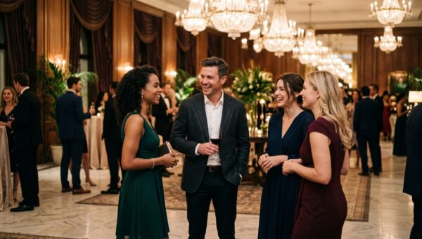 A Foreign Affair Romance Tours (2027): What to Expect, Dating Socials & How to Save Money