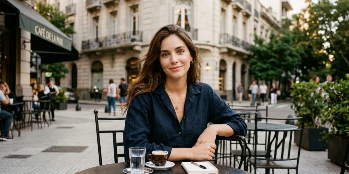 Buenos Aires Romance Tour (2027): Meet Argentine Women in South America