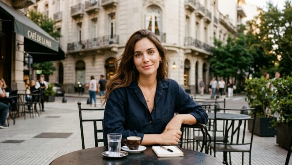 Buenos Aires Romance Tour (2027): Meet Argentine Women in South America