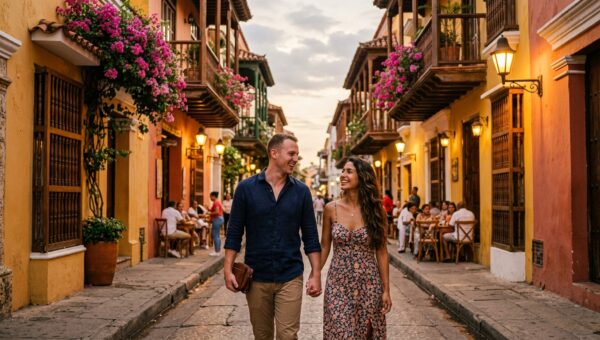 Top 10 Latin American Countries to Find a Wife: Culture, Visas & Safety Guide