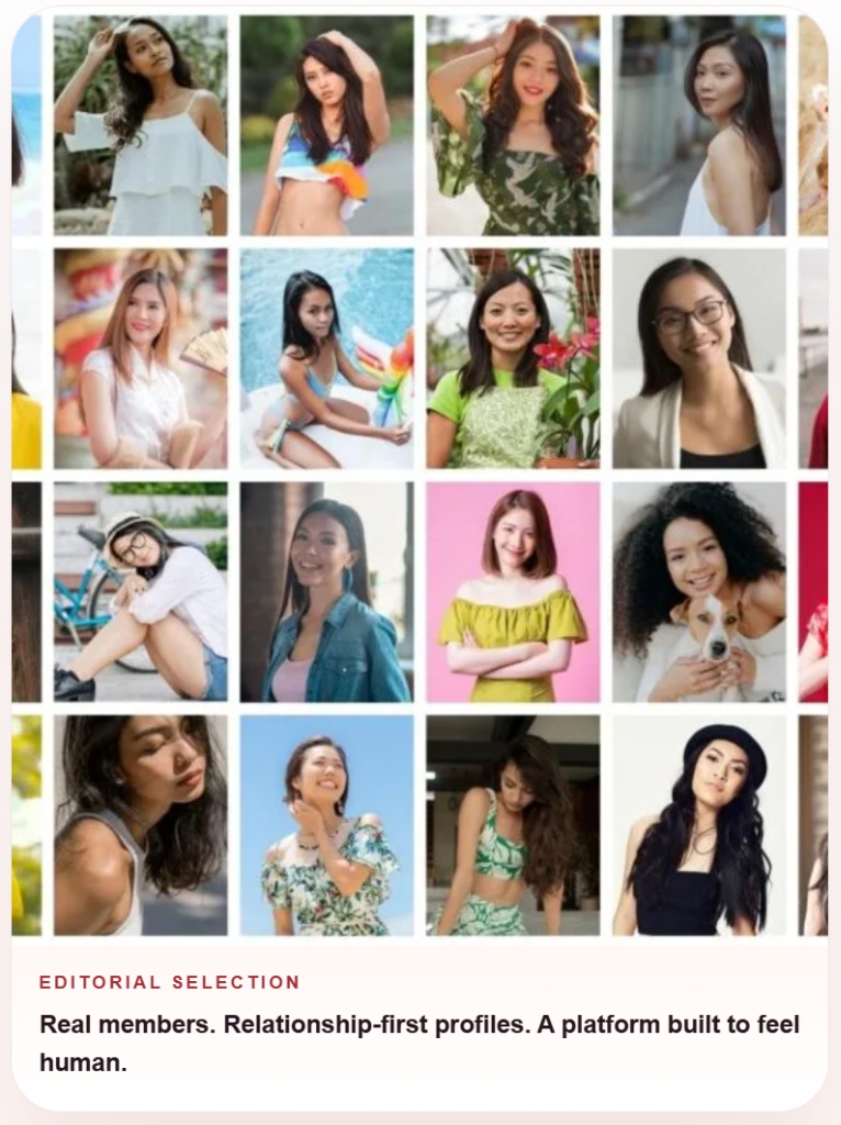 Cherry Blossoms Dating Real Member Profiles - Asian and Filipina Singles Seeking Marriage