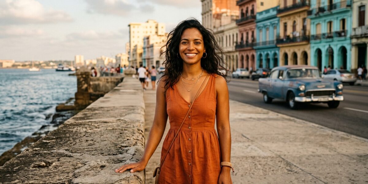 Dating Cuban Women: Culture, Beauty & Marriage Guide (2027)