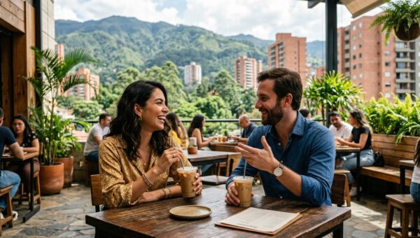 Dating in Medellin Safely (2026): Scopolamine Alerts, Nightlife Rules & Agency Socials