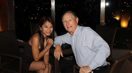 Davao women are waiting to meet you during official romance tours