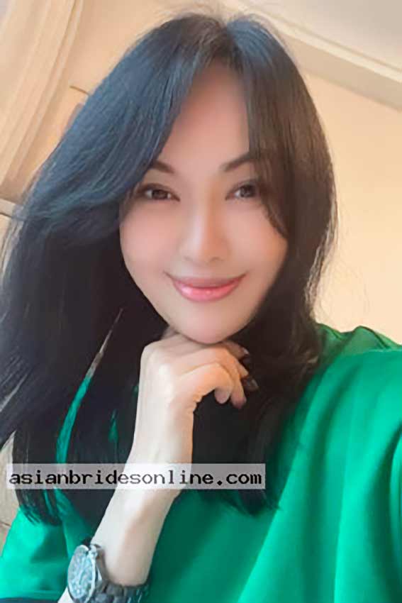 Ena - Verified Dating Profile in Shenzhen, China