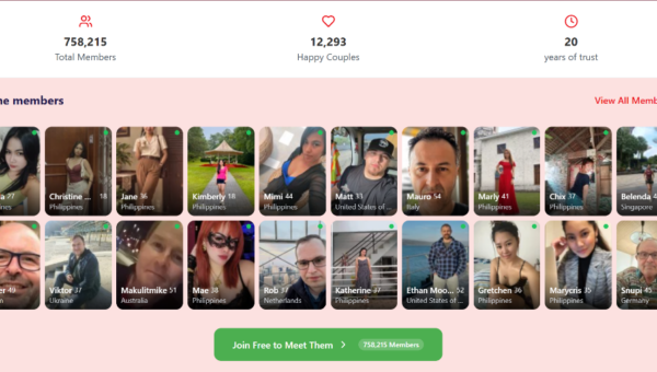FilipinoKisses Review (2027): Features, Pricing & Mobile App Tested