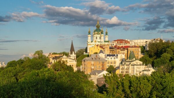 Is It Safe to Travel to Kyiv Alone to Find a Wife? (2027 Safety & Logistics Guide)