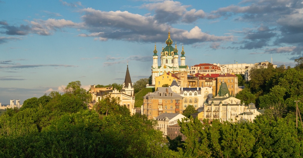 Is It Safe to Travel to Kyiv Alone to Find a Wife? (2027 Safety & Logistics Guide)