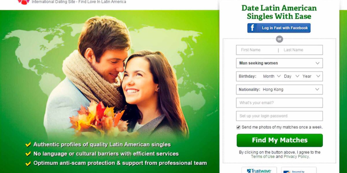 LatamDate Review (2027): Latin Dating Features, Pricing & Safety Audit