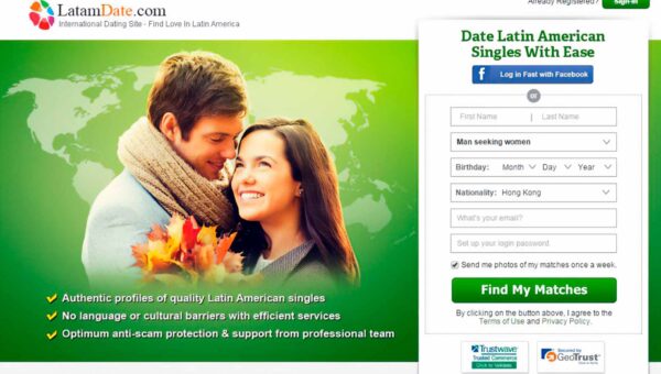LatamDate Review (2027): Latin Dating Features, Pricing & Safety Audit