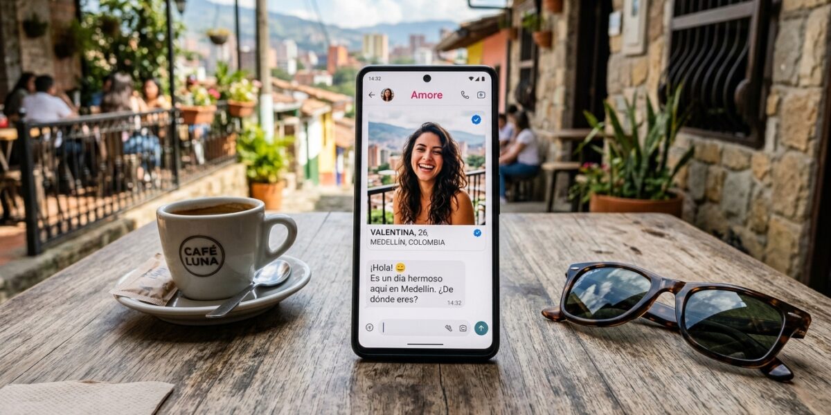 LatinAmericanCupid vs ColombiaLady: Pricing, Scam Risks & Full Comparison