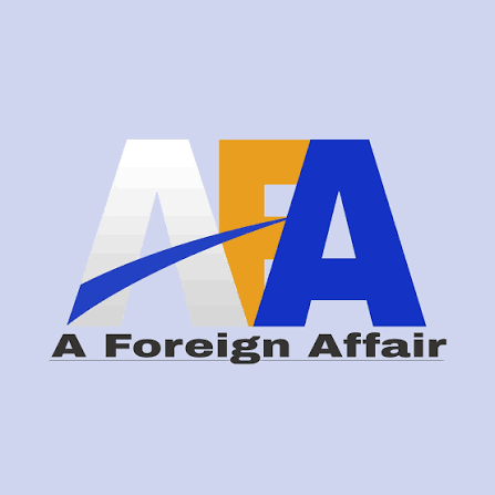 A Foreign Affair (AFA)