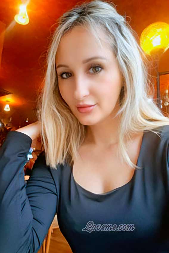 Natalia - Verified Single in Poltava, Ukraine